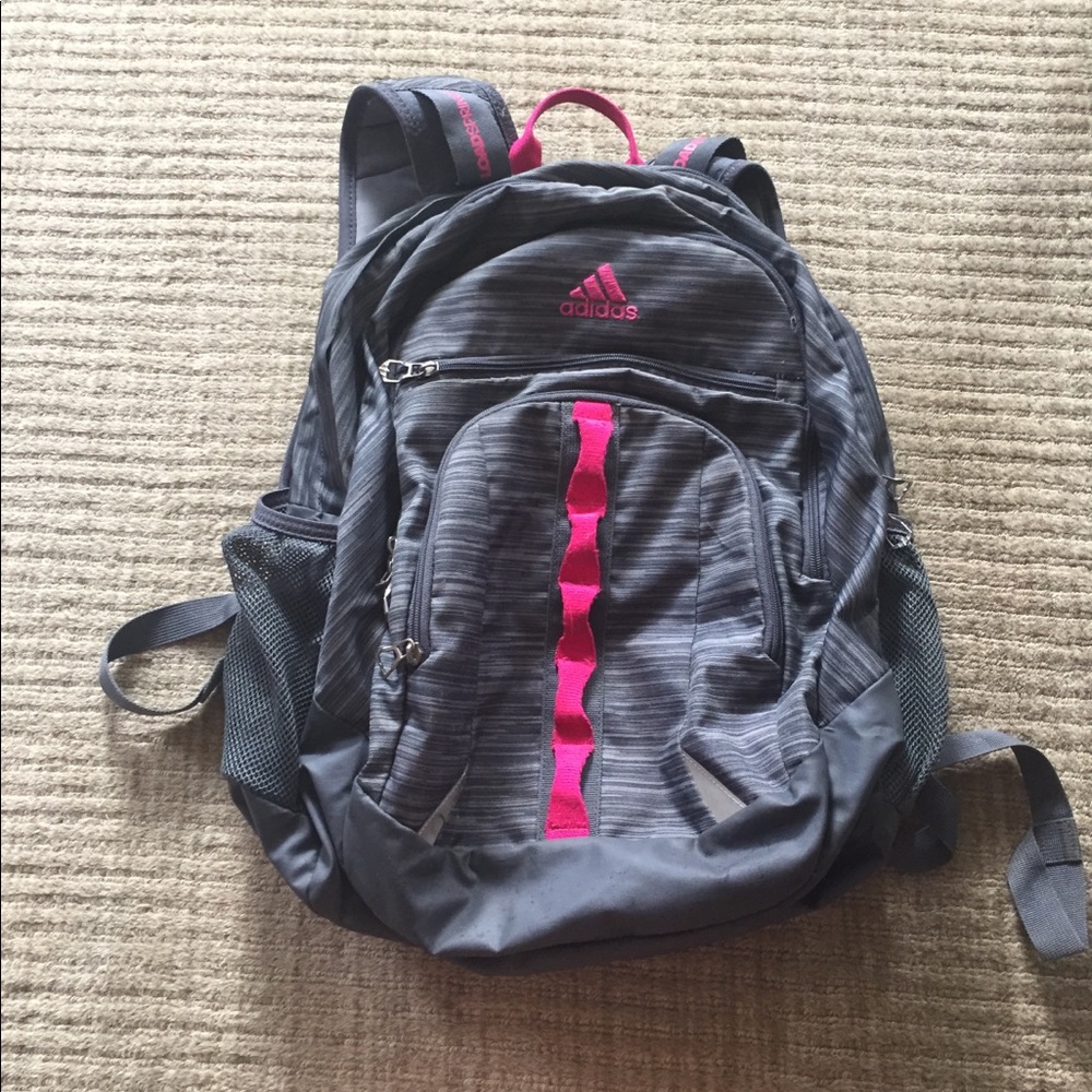 Adidas Backpack